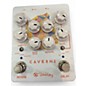Used Keeley CAVERNS Effect Pedal