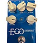 Used Wampler Ego Compressor Effect Pedal thumbnail