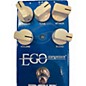 Used Wampler Ego Compressor Effect Pedal