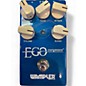 Used Wampler Ego Compressor Effect Pedal