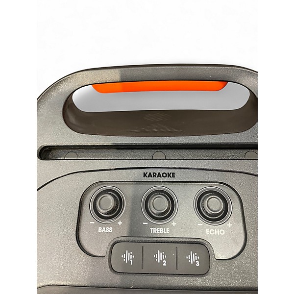 Used JBL Party Box 710 Powered Speaker