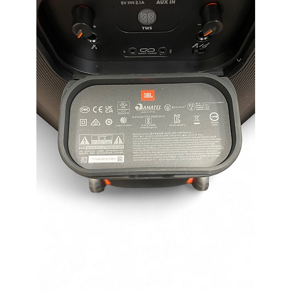 Used JBL Party Box 710 Powered Speaker