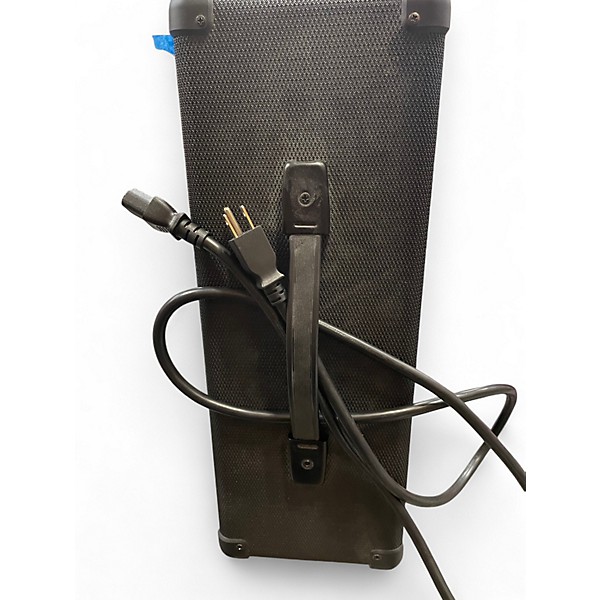 Used Kustom PA PA50 Powered Speaker