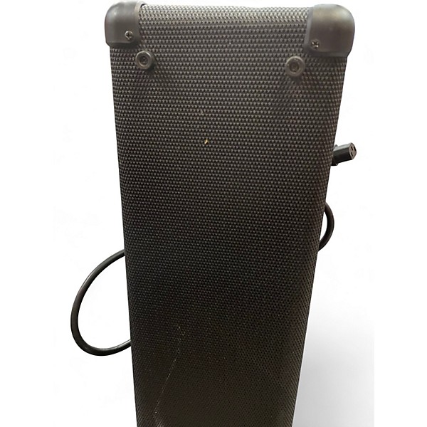 Used Kustom PA PA50 Powered Speaker