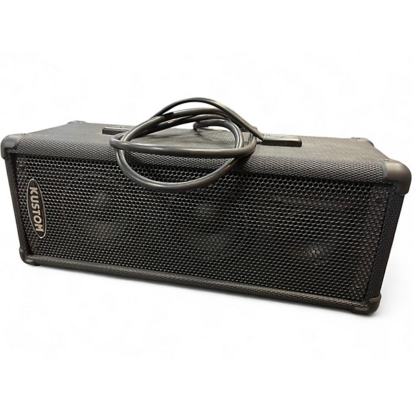 Used Kustom PA PA50 Powered Speaker
