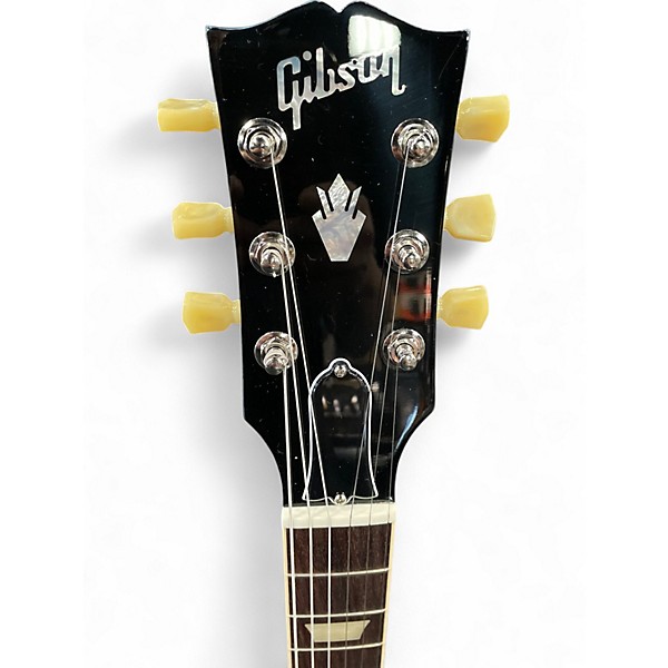 Used Gibson 1961 Reissue SG Pelham Blue Solid Body Electric Guitar