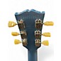 Used Gibson 1961 Reissue SG Pelham Blue Solid Body Electric Guitar