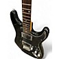 Used 2005 Kramer FOCUS Black Solid Body Electric Guitar