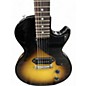 Used Gibson Les Paul Junior Vintage Tobacco Burst Solid Body Electric Guitar