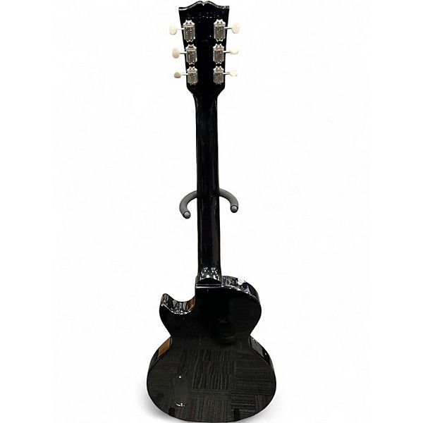 Used Gibson Les Paul Junior Vintage Tobacco Burst Solid Body Electric Guitar