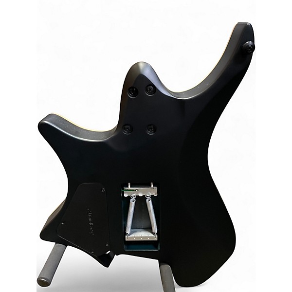 Used strandberg Boden Standard NX 6 Tremolo Blue Solid Body Electric Guitar