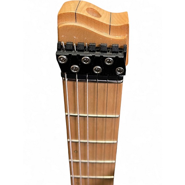 Used strandberg Boden Standard NX 6 Tremolo Blue Solid Body Electric Guitar