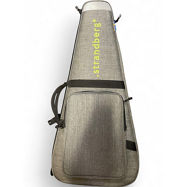 Used strandberg Boden Standard NX 6 Tremolo Blue Solid Body Electric Guitar