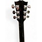 Used 2022 Gibson SG Standard Black Solid Body Electric Guitar