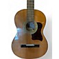 Used Manuel Rodriguez Caballero 11 Natural Classical Acoustic Guitar