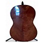Used Manuel Rodriguez Caballero 11 Natural Classical Acoustic Guitar
