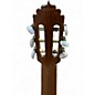 Used Manuel Rodriguez Caballero 11 Natural Classical Acoustic Guitar