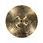 Used Zildjian 10in EDGE FAST SPLASH Cymbal thumbnail