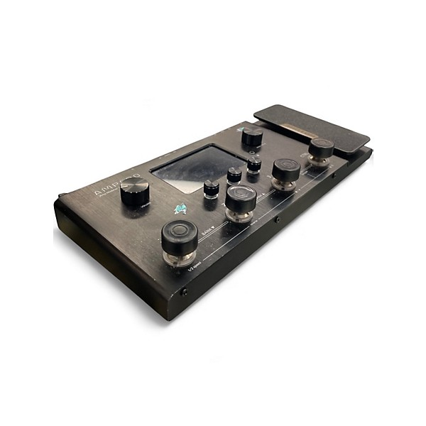 Used Hotone Effects Ampero Effect Processor