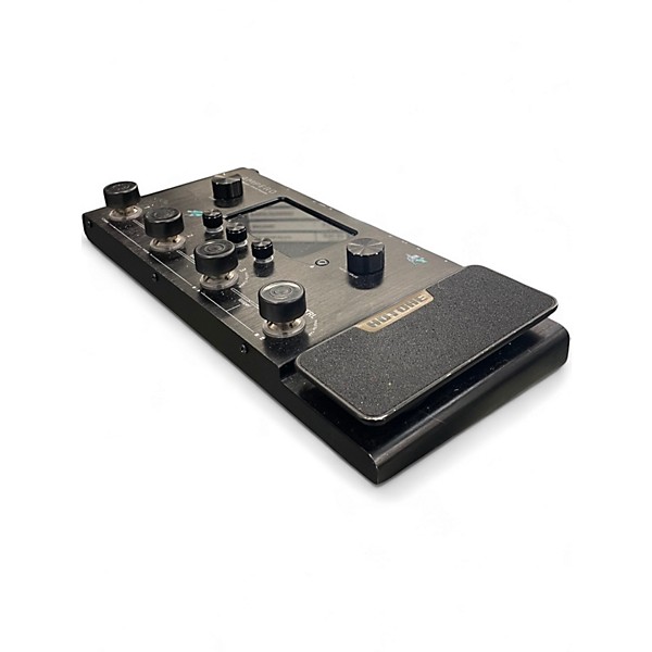 Used Hotone Effects Ampero Effect Processor