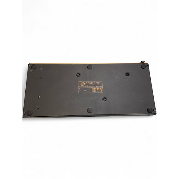 Used Hotone Effects Ampero Effect Processor