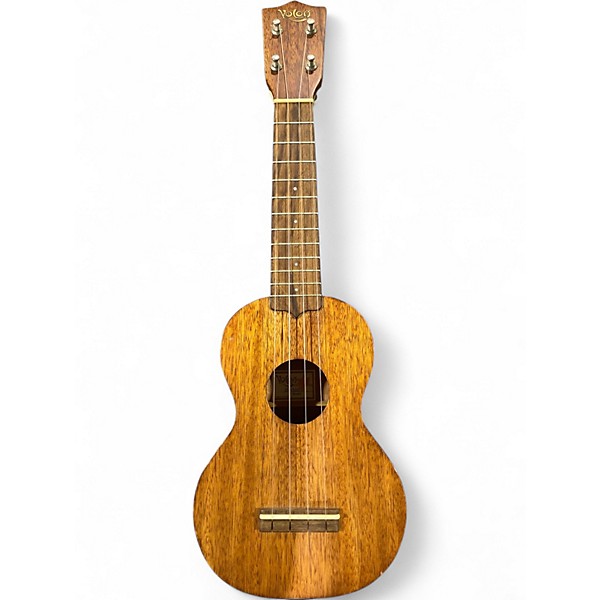 Used Koloa KU-300 Vintage Natural Ukulele