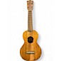 Used Koloa KU-300 Vintage Natural Ukulele thumbnail