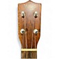 Used Koloa KU-300 Vintage Natural Ukulele