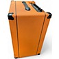 Used Orange Amplifiers Crush Bass 50 Bass Combo Amp