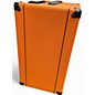 Used Orange Amplifiers Crush Bass 50 Bass Combo Amp