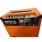 Used Orange Amplifiers Crush Bass 50 Bass Combo Amp