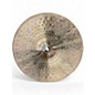 Used Zildjian 14in ZBT Hi Hat Pair Cymbal