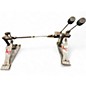 Used Axis X Double Bass Drum Pedal thumbnail