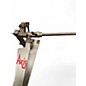 Used Axis X Double Bass Drum Pedal