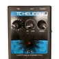 Used TC Helicon VOICETONE C1 Vocal Processor