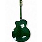 Used Taylor 615CE Emerald Green Acoustic Electric Guitar
