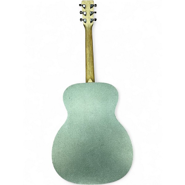 Used Martin COWBOY III AUDITORIUM COWBOY Acoustic Guitar