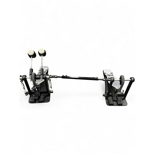 Used PDP by DW CONCEPT DOUBLE BASS PEDAL Double Bass Drum Pedal