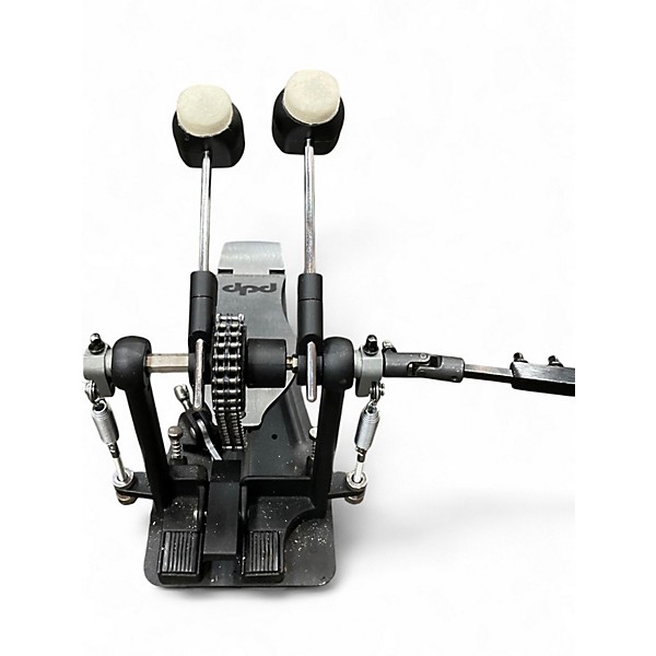 Used PDP by DW CONCEPT DOUBLE BASS PEDAL Double Bass Drum Pedal