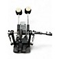 Used PDP by DW CONCEPT DOUBLE BASS PEDAL Double Bass Drum Pedal