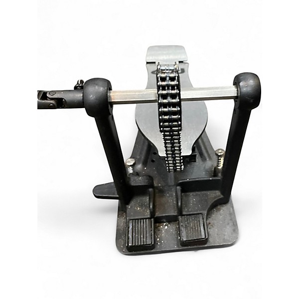 Used PDP by DW CONCEPT DOUBLE BASS PEDAL Double Bass Drum Pedal