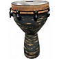 Used Remo Mondo Djembe