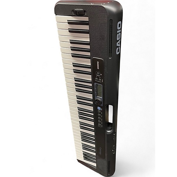 Used Casio CTS300 Portable Keyboard