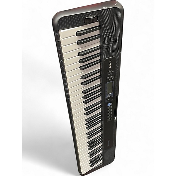 Used Casio CTS300 Portable Keyboard