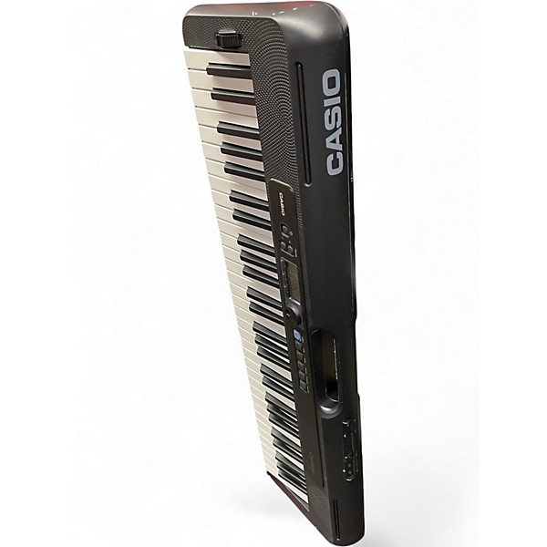 Used Casio CTS300 Portable Keyboard