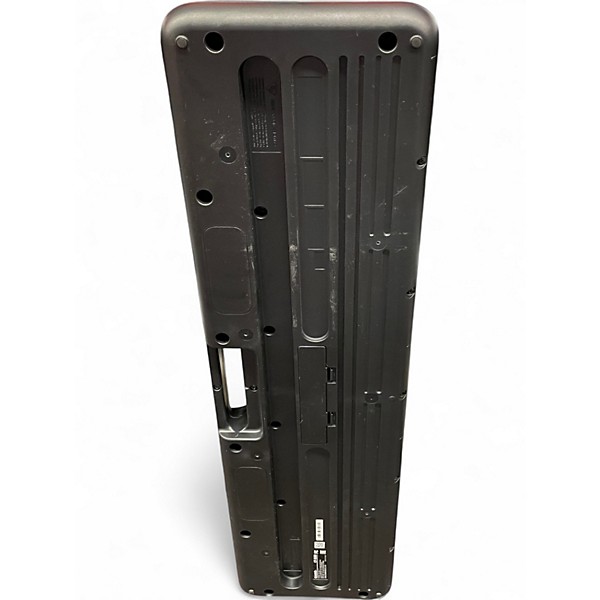 Used Casio CTS300 Portable Keyboard