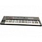 Used Yamaha MX61 61 Key Keyboard Workstation thumbnail