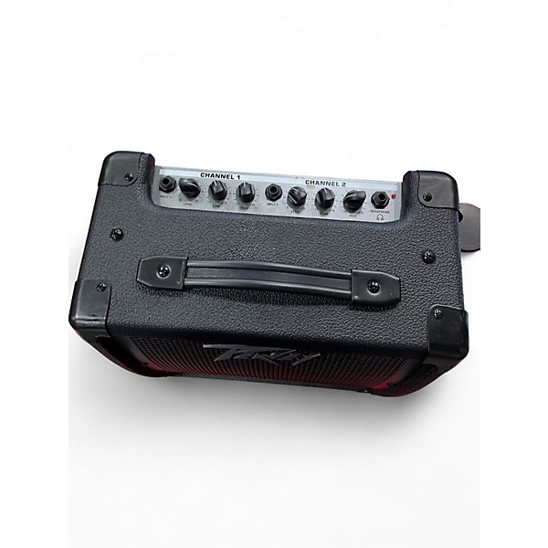 Used Peavey KB1 1X8 20W Keyboard Amp