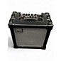 Used Roland Cube 20XL 1X8 20W Guitar Combo Amp thumbnail