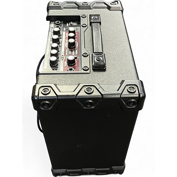 Used Roland Cube 20XL 1X8 20W Guitar Combo Amp